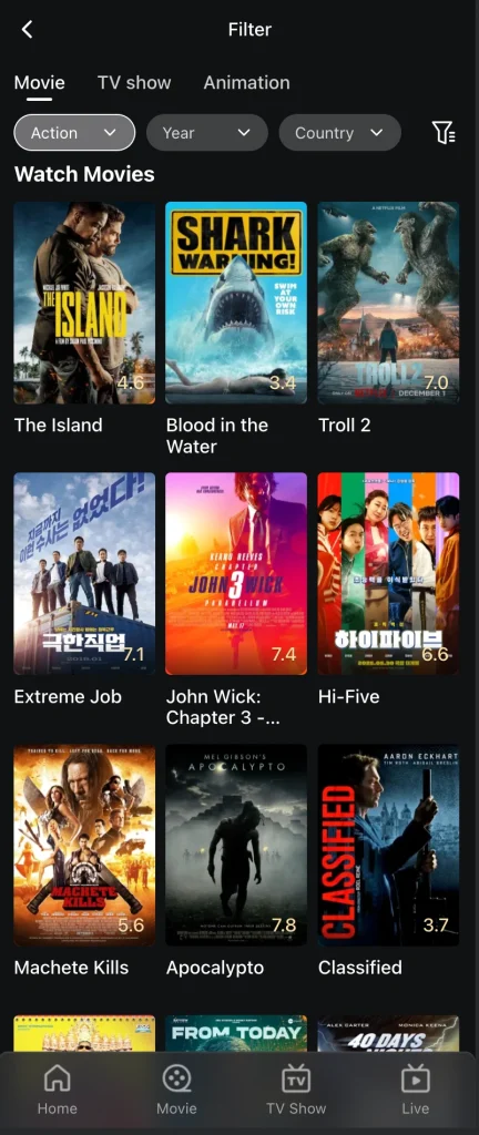 Actually Zero Ads (For Real)