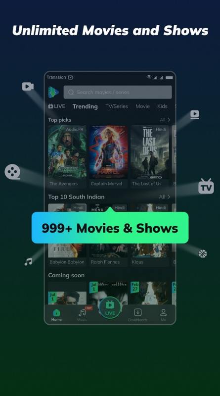 Recommendations Get Smarter