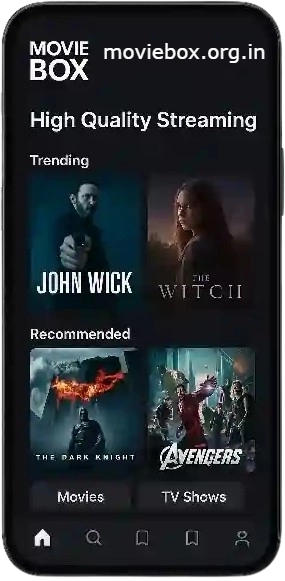 Video Quality's Actually Good
